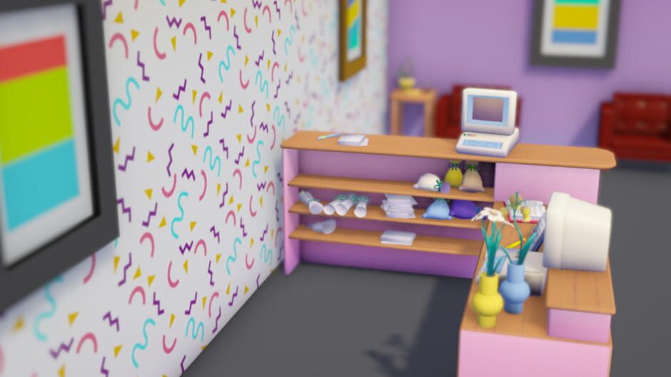 Hotel Magnate screenshot 1