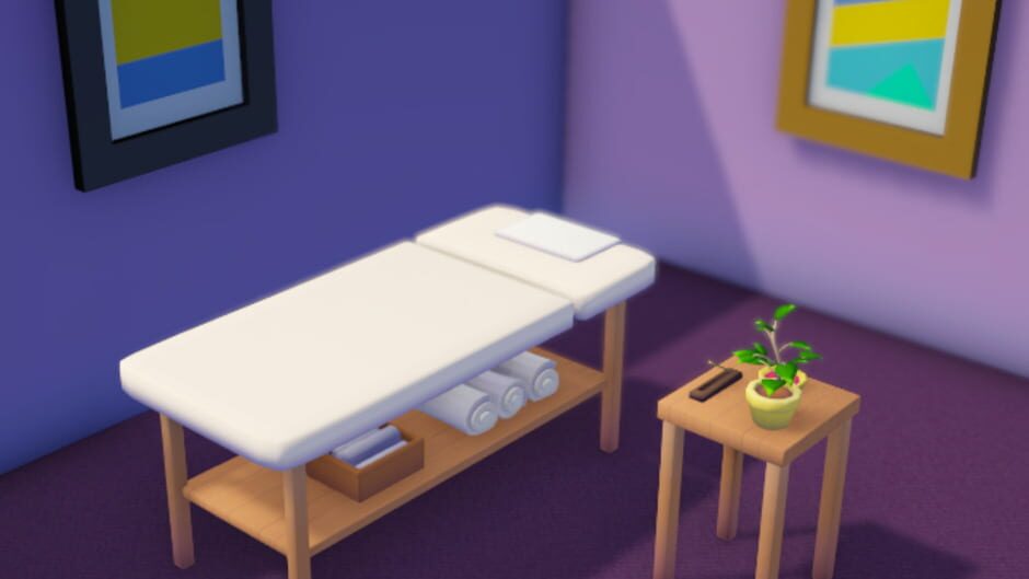 Hotel Magnate screenshot 2