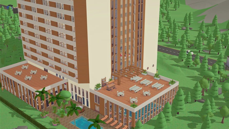 Hotel Magnate screenshot 3