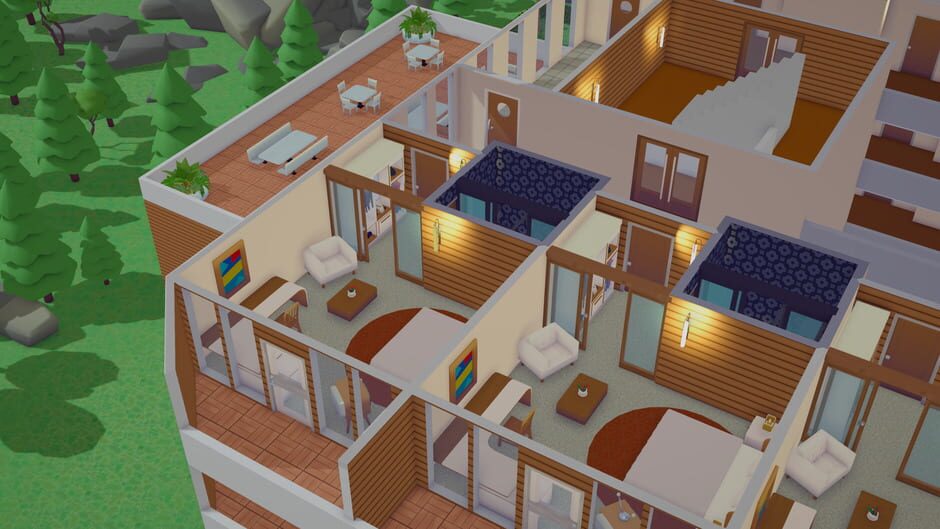 Hotel Magnate screenshot 5