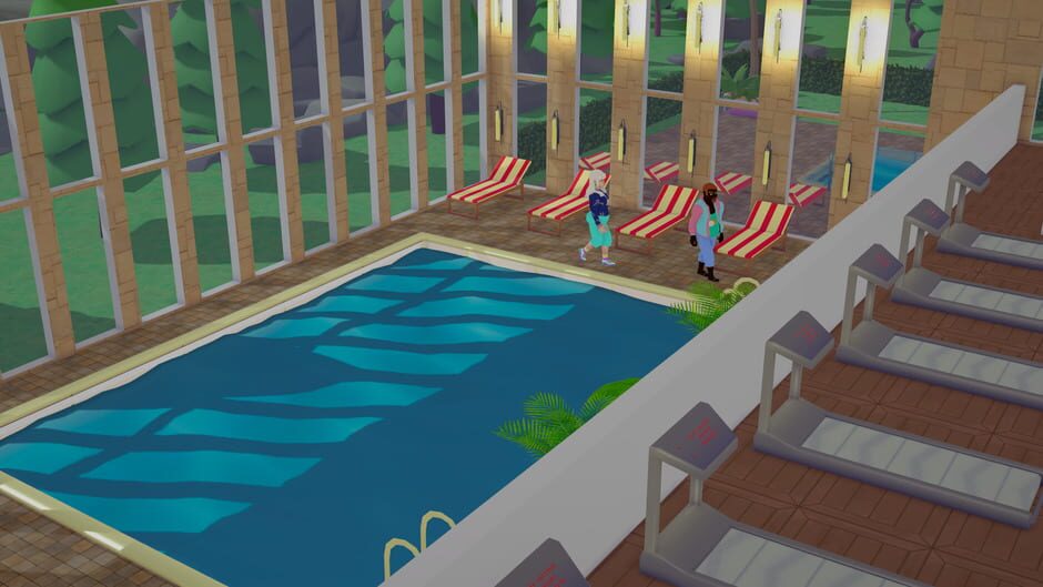 Hotel Magnate screenshot 6