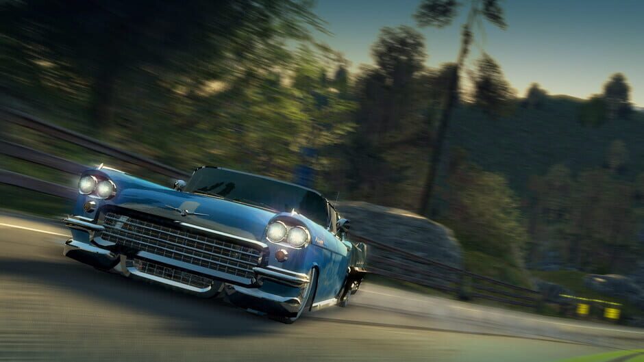 Burnout Paradise: The Ultimate Box screenshot 5