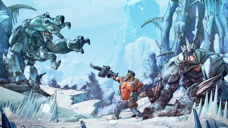 Borderlands 2 screenshot 3