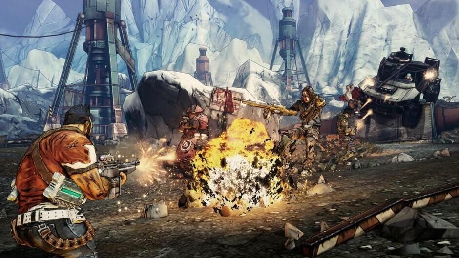 Borderlands 2 screenshot 5