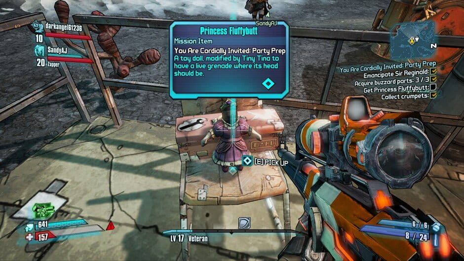 Borderlands 2 screenshot 6