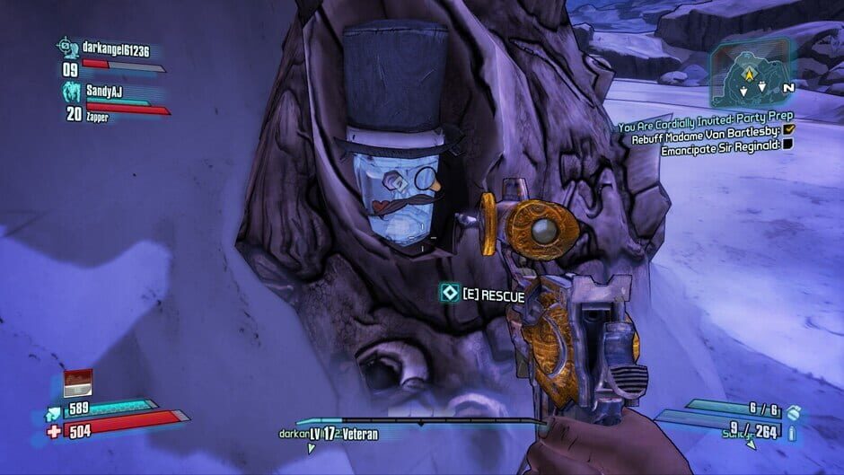 Borderlands 2 screenshot 7