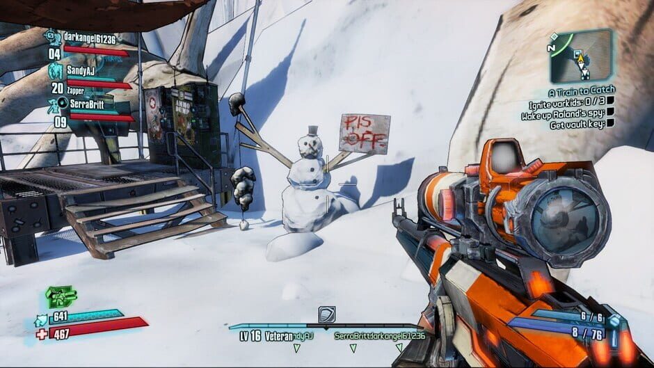 Borderlands 2 screenshot 10