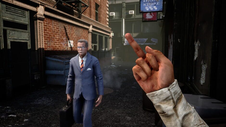 Bum Simulator screenshot 11