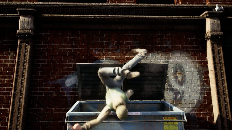 Bum Simulator screenshot 12