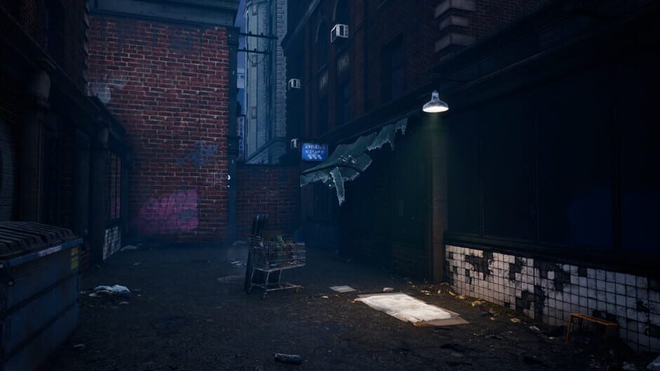 Bum Simulator screenshot 5