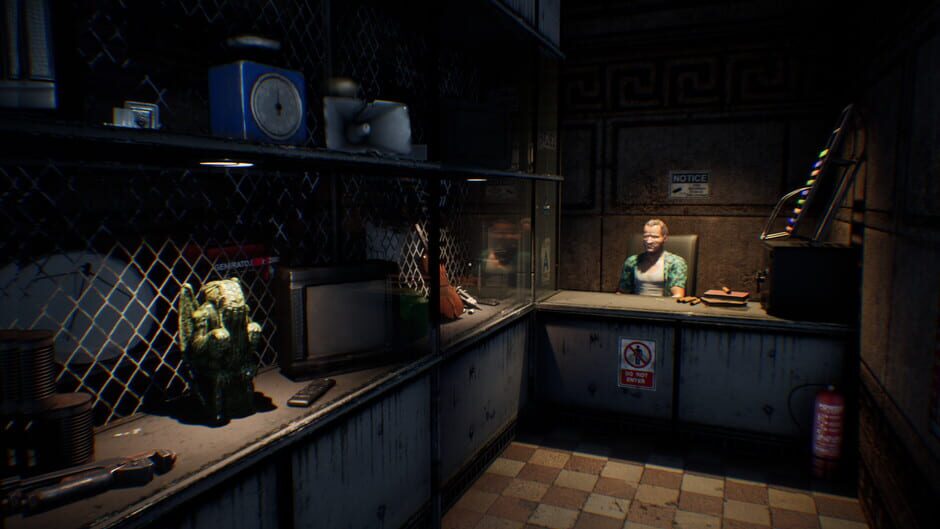 Bum Simulator screenshot 6