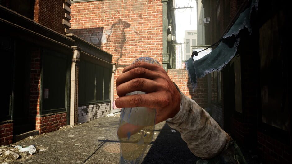 Bum Simulator screenshot 9