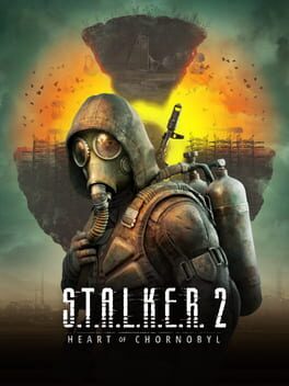 S.T.A.L.K.E.R II: Heart of Chernobyl cover