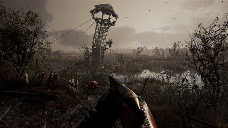 S.T.A.L.K.E.R II: Heart of Chernobyl screenshot 2
