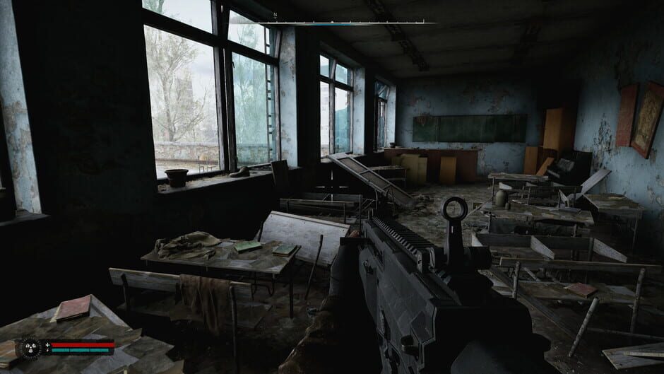 S.T.A.L.K.E.R II: Heart of Chernobyl screenshot 12