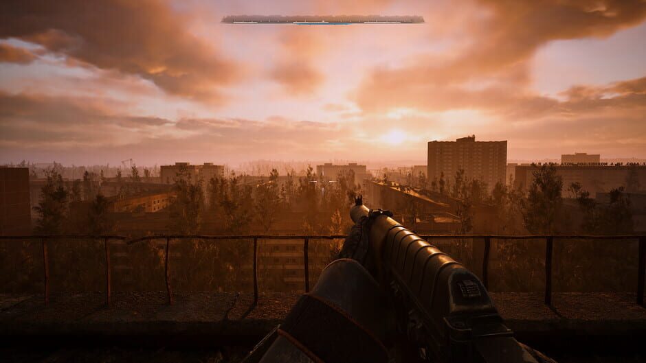 S.T.A.L.K.E.R II: Heart of Chernobyl screenshot 13