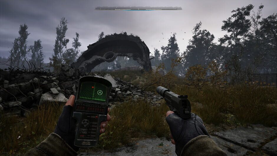 S.T.A.L.K.E.R II: Heart of Chernobyl screenshot 17