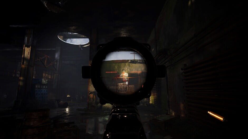 S.T.A.L.K.E.R II: Heart of Chernobyl screenshot 5