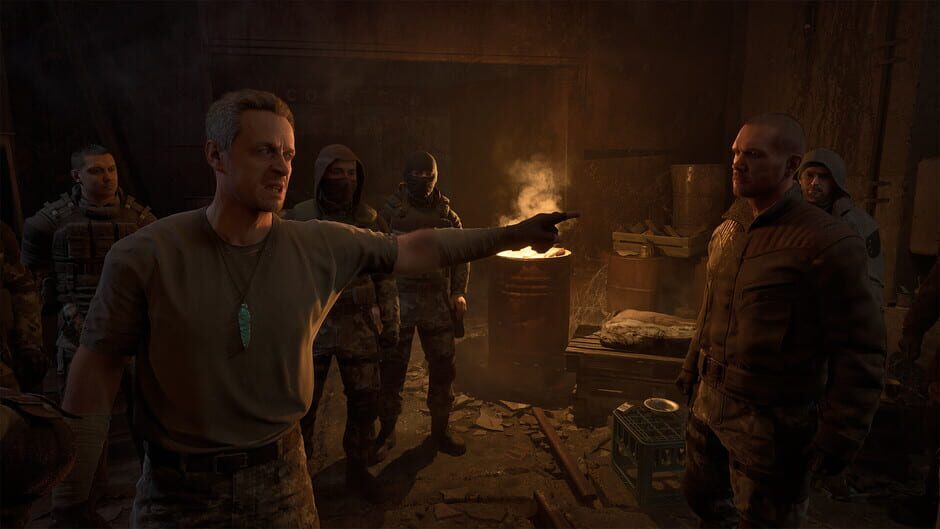 S.T.A.L.K.E.R II: Heart of Chernobyl screenshot 7