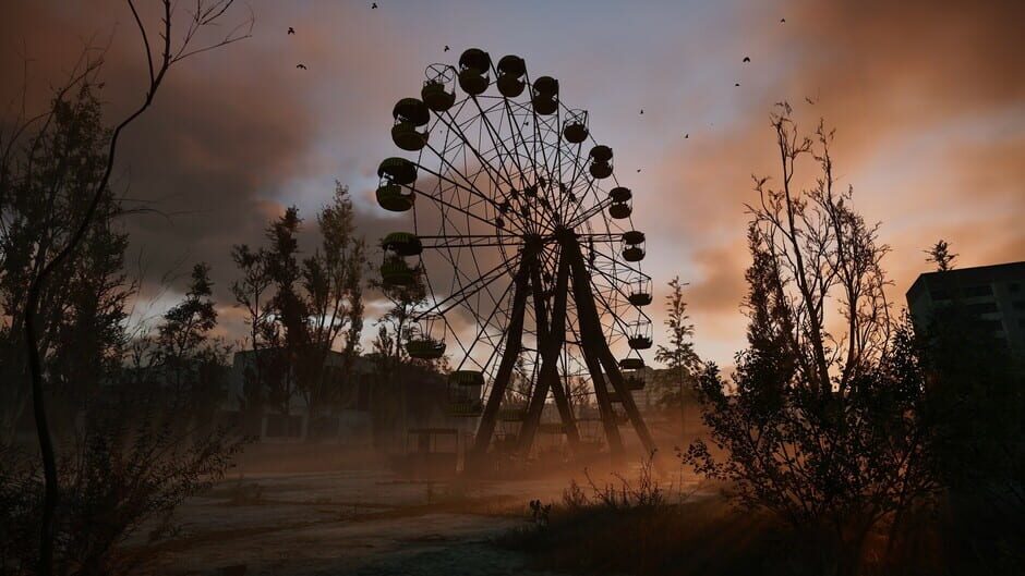 S.T.A.L.K.E.R II: Heart of Chernobyl screenshot 9