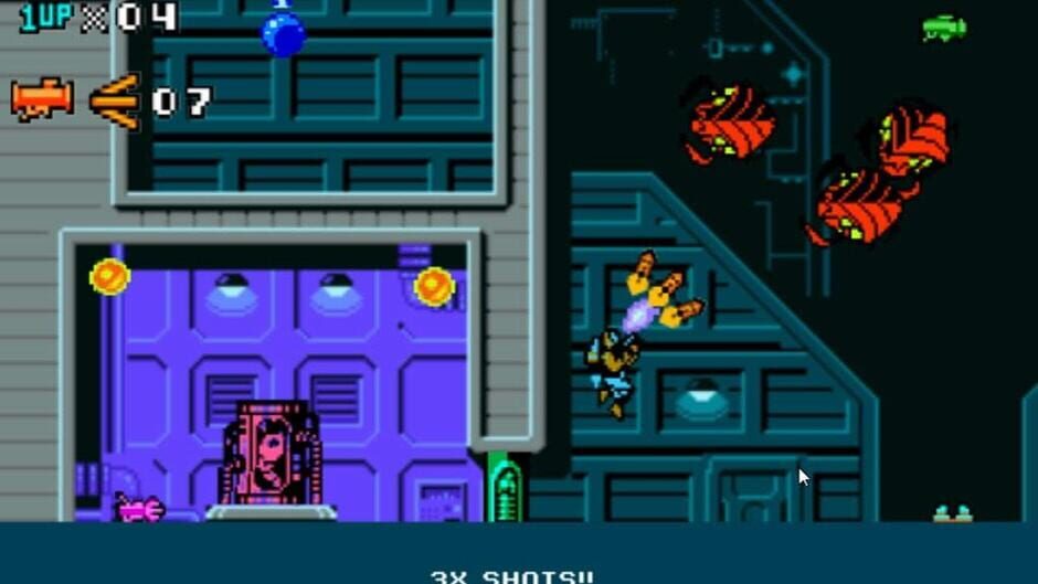 Dark Void Zero screenshot 2