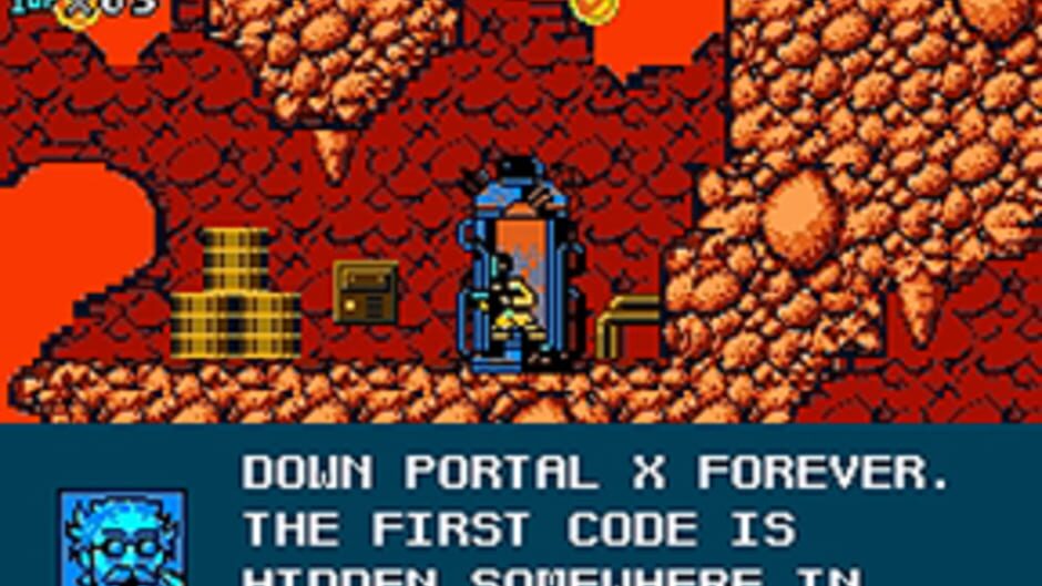 Dark Void Zero screenshot 12