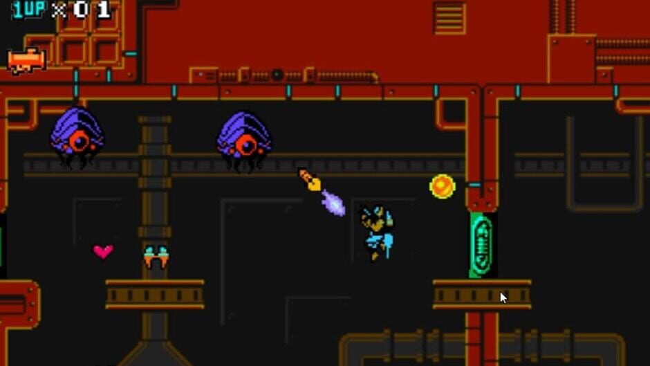 Dark Void Zero screenshot 3