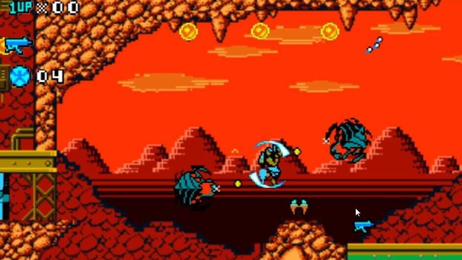 Dark Void Zero screenshot 4