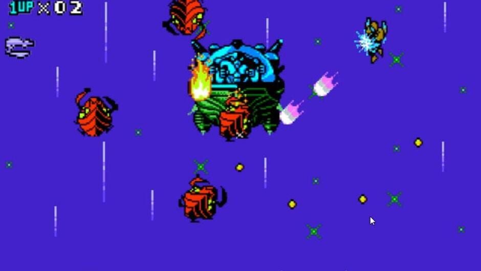 Dark Void Zero screenshot 5