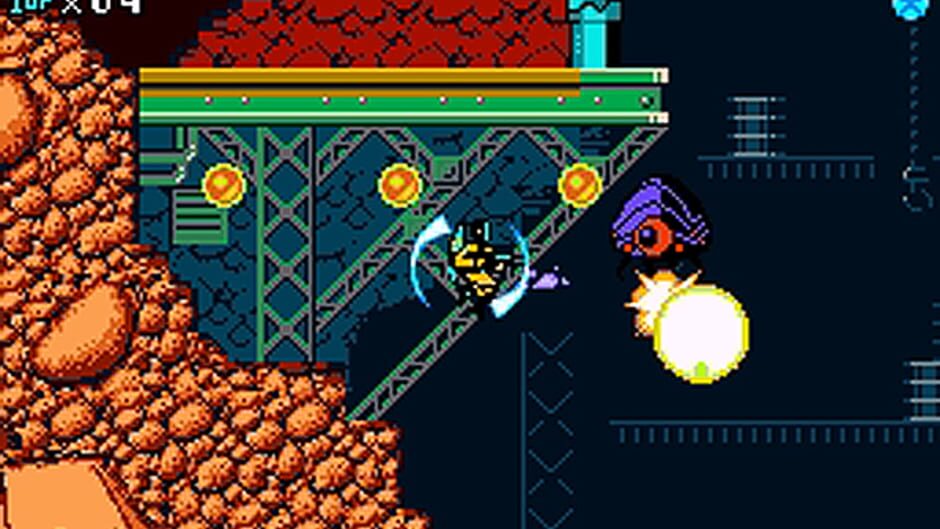 Dark Void Zero screenshot 6