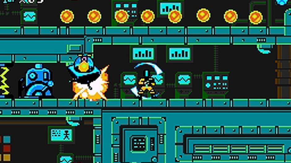 Dark Void Zero screenshot 7