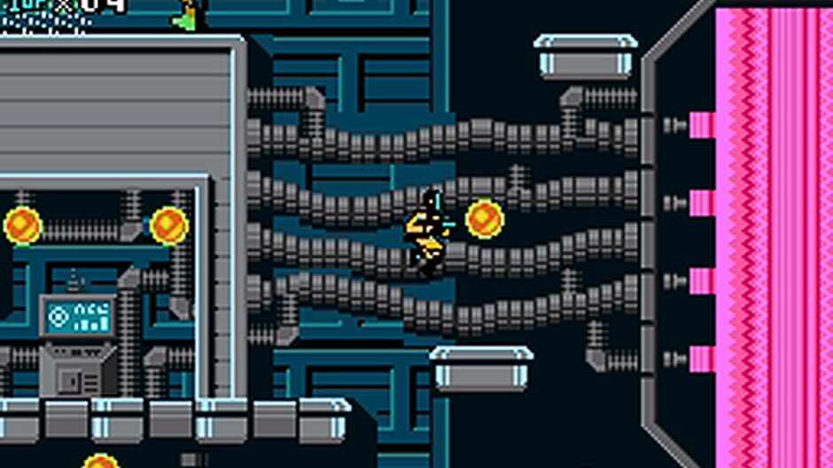 Dark Void Zero screenshot 8