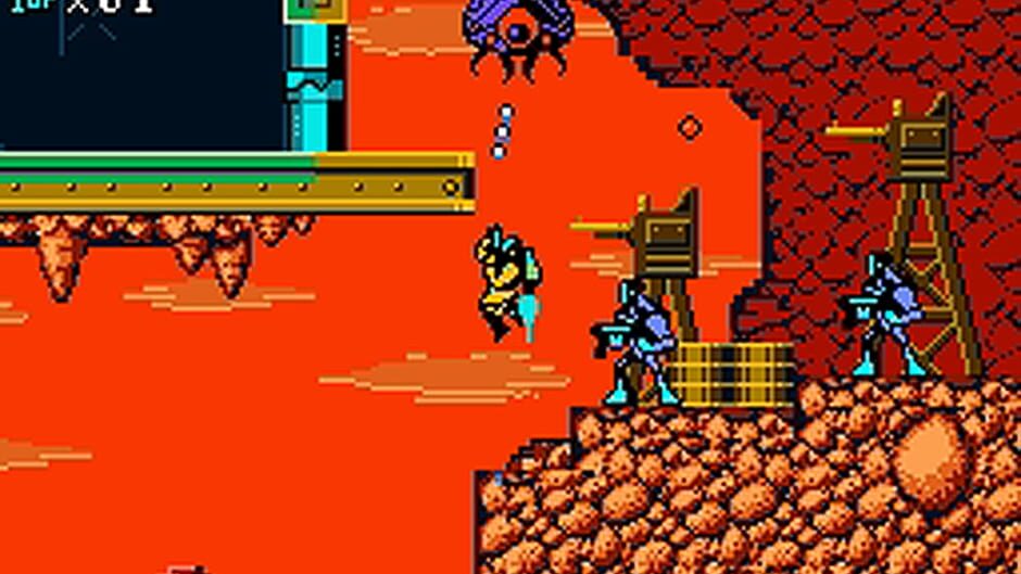 Dark Void Zero screenshot 9