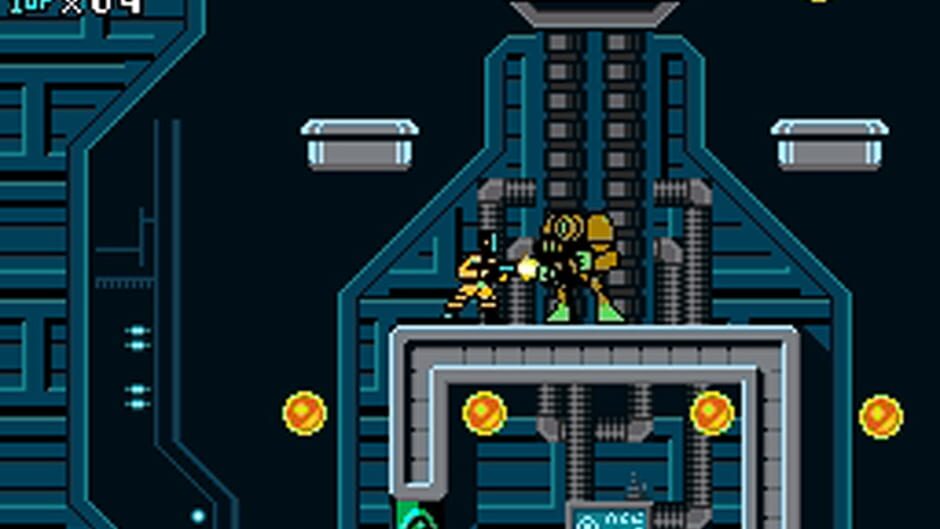 Dark Void Zero screenshot 10