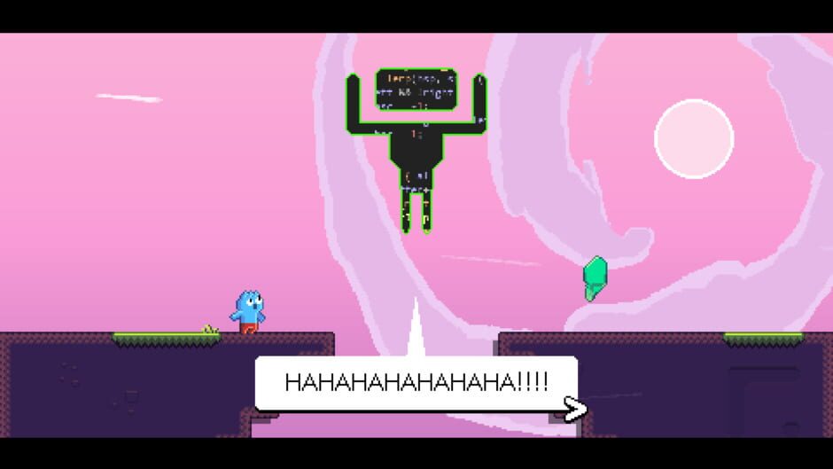 Toodee and Topdee screenshot 1