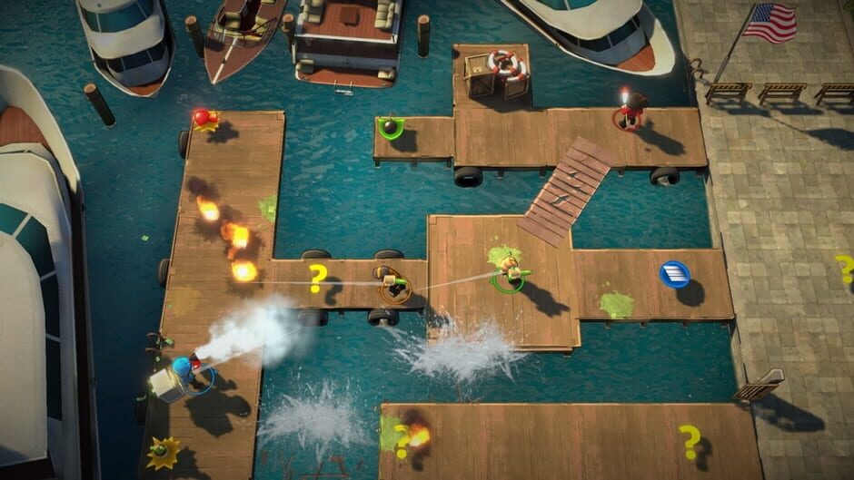 Dollar Dash screenshot 1