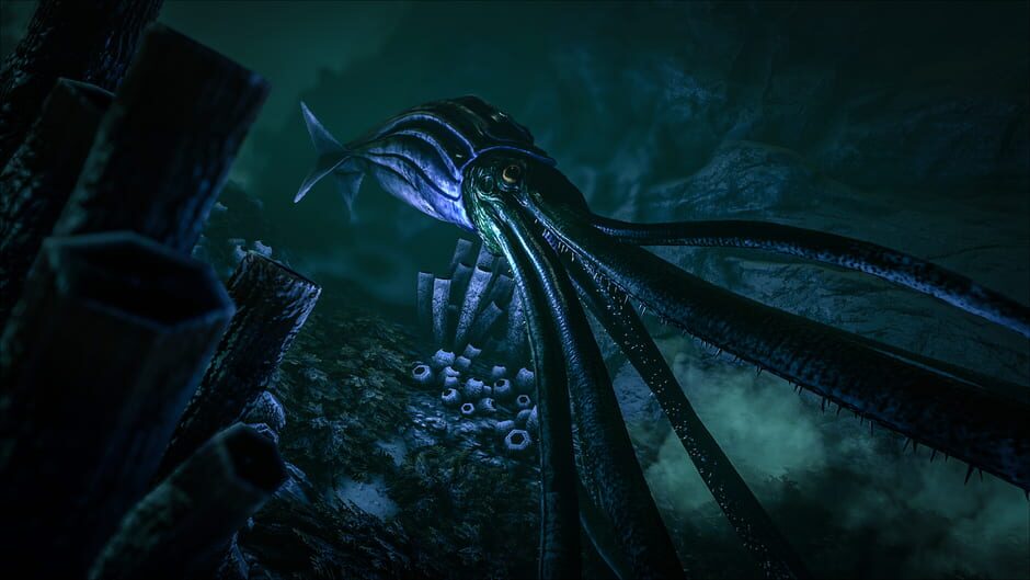 ARK: Survival Evolved screenshot 12