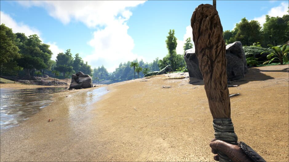 ARK: Survival Evolved screenshot 13