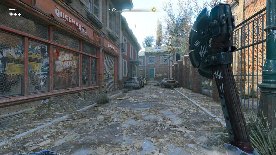 Dying Light 2: Stay Human screenshot 14