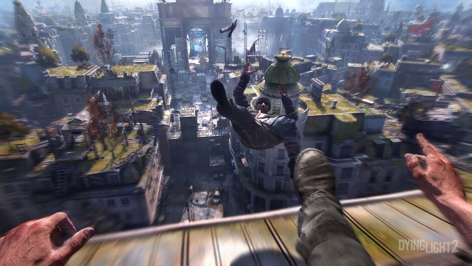 Dying Light 2: Stay Human screenshot 8