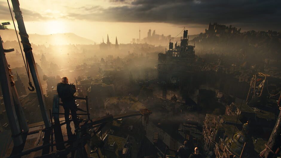 Dying Light 2: Stay Human screenshot 10