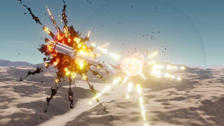 Juno: New Origins screenshot 7