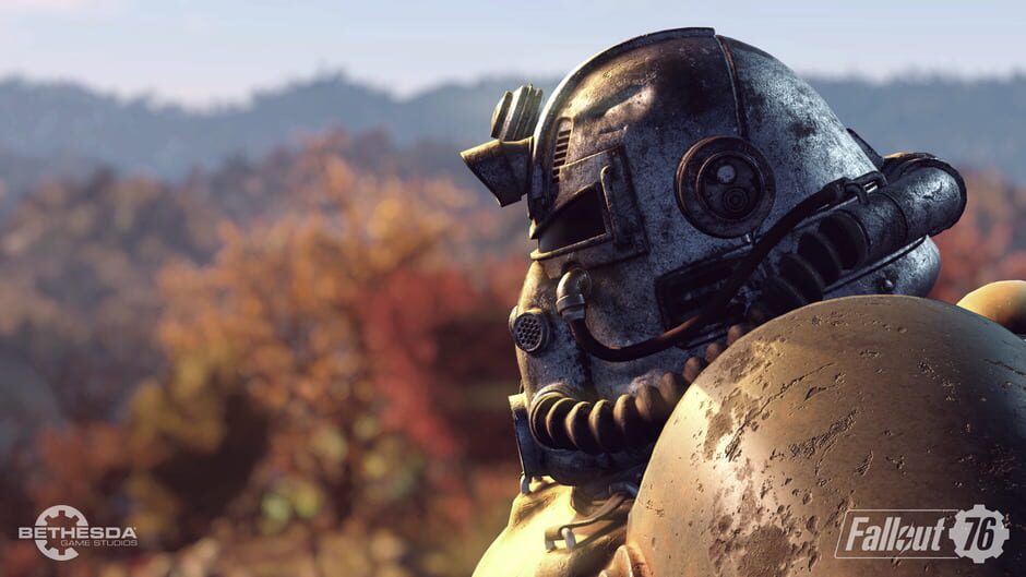 Fallout 76 screenshot 3