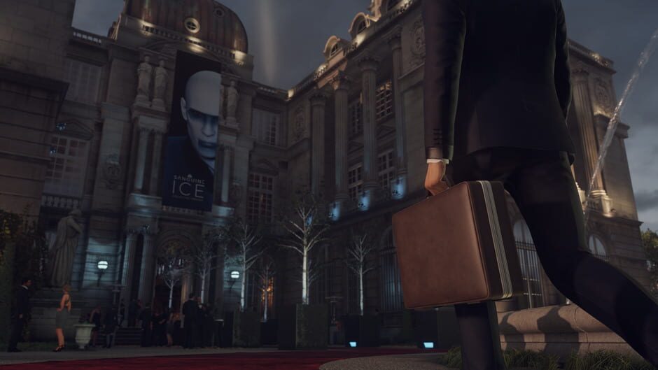 HITMAN 2 screenshot 6