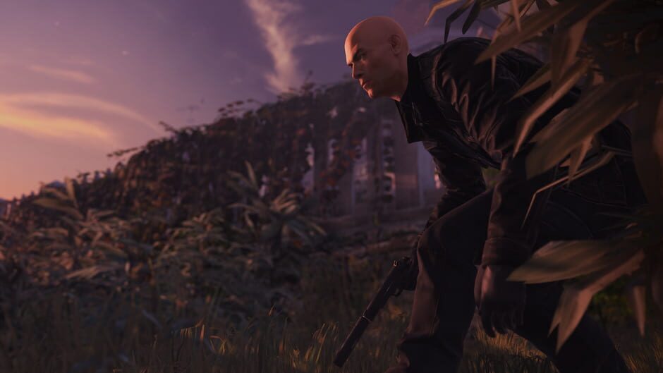 HITMAN 2 screenshot 8
