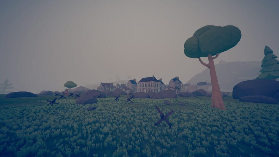 Totally Accurate Battlegrounds screenshot 2