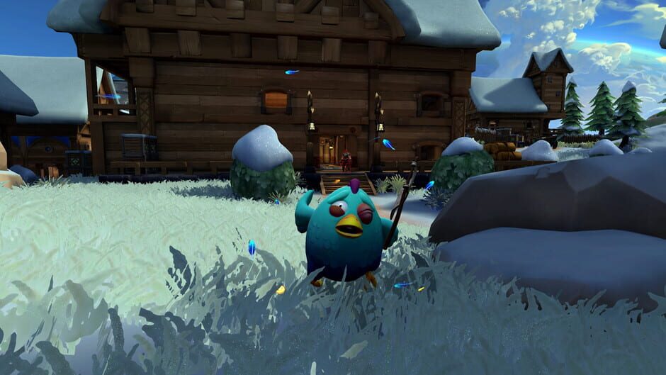 Realm Royale Reforged screenshot 10