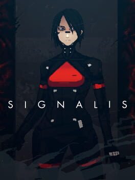 SIGNALIS cover