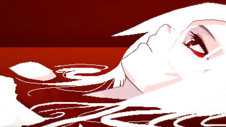 SIGNALIS screenshot 11