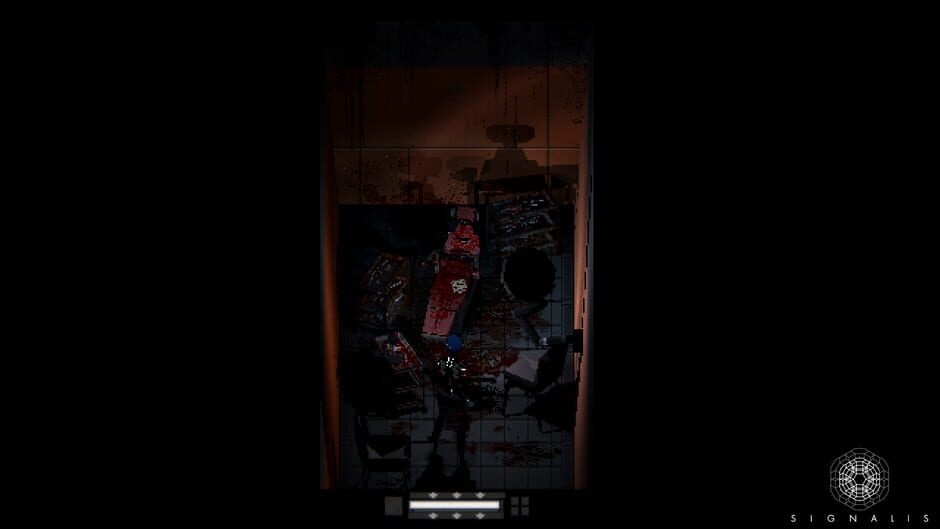 SIGNALIS screenshot 3